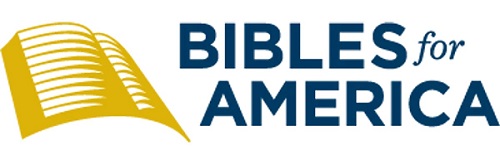 GET YOUR FREE BIBLE - BIBLES FOR AMERICA