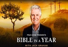 BIBLE IN A YEAR - www.bibleinayear.com